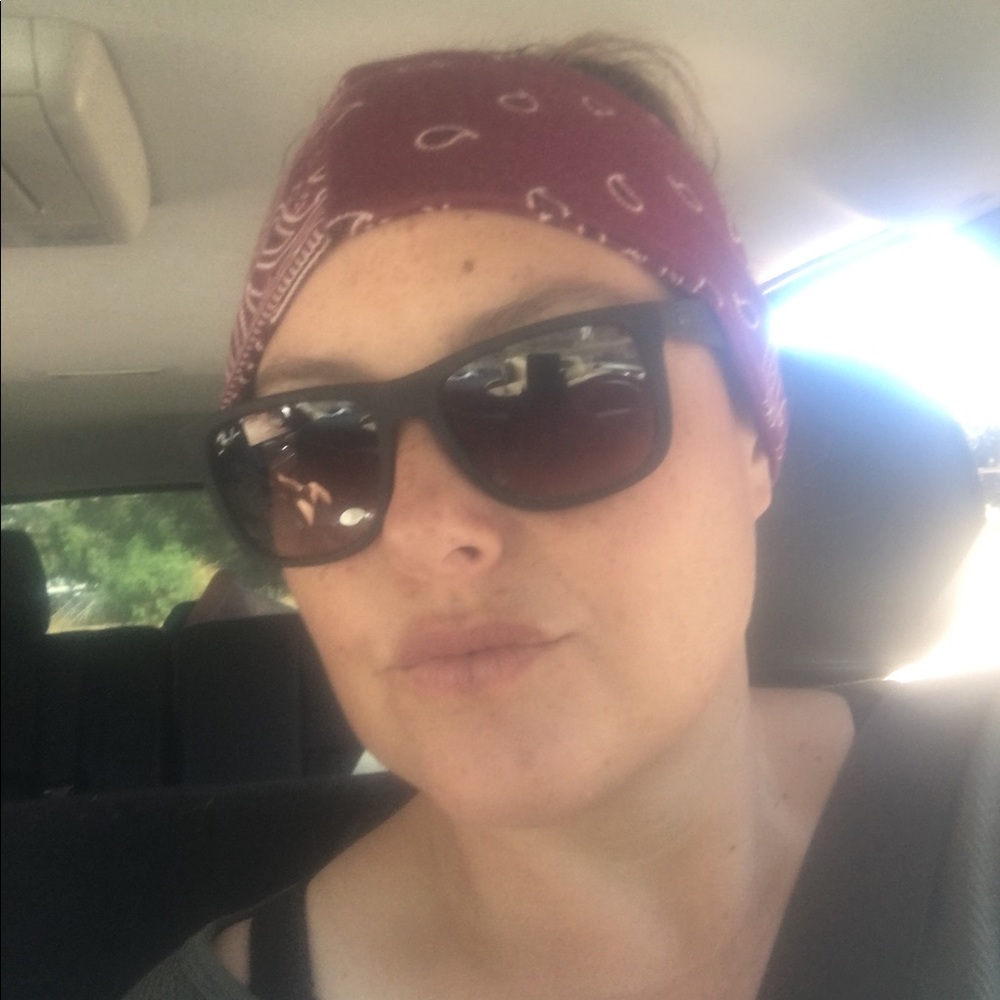 Meet your Posher, Kelsey